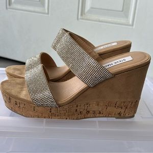 Steve Madden Inez Wedges